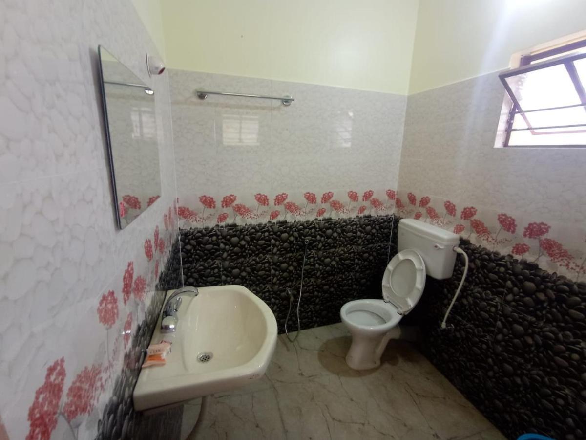 Mayabon Resort Bolpur Shānti Niketan Eksteriør billede