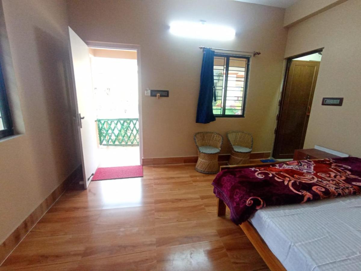 Mayabon Resort Bolpur Shānti Niketan Eksteriør billede